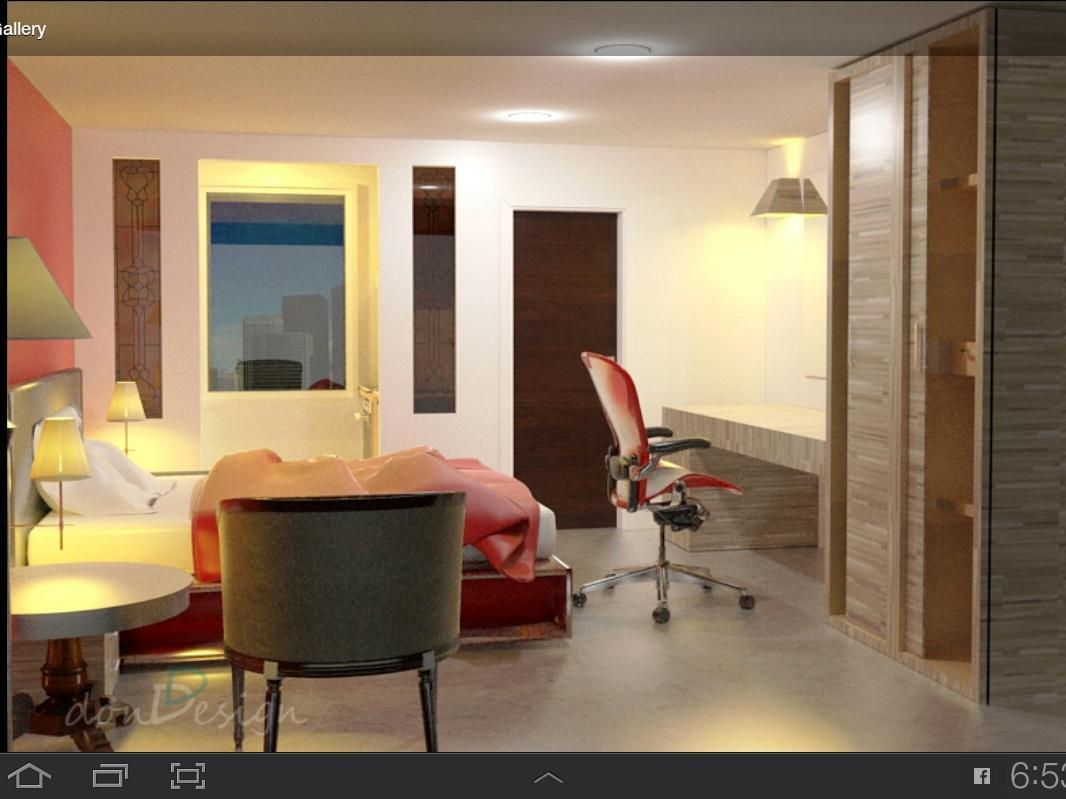 Kyo Serviced Apartment Jakarta Cilandak  Eksteriør billede