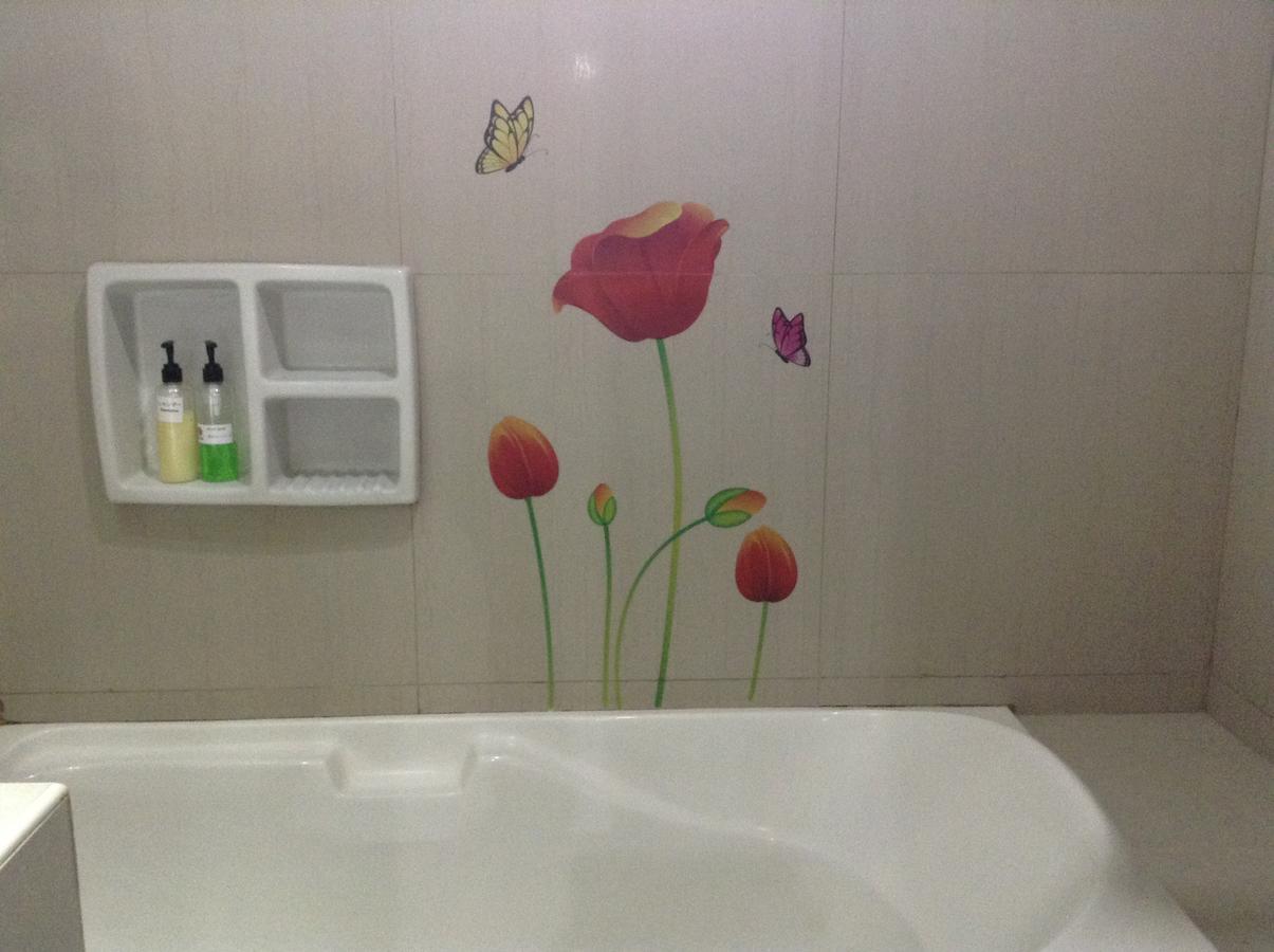 Kyo Serviced Apartment Jakarta Cilandak  Eksteriør billede