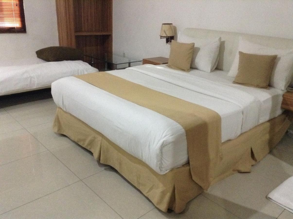 Kyo Serviced Apartment Jakarta Cilandak  Eksteriør billede