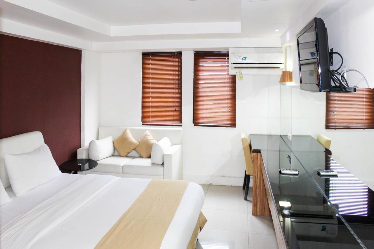 Kyo Serviced Apartment Jakarta Cilandak  Eksteriør billede