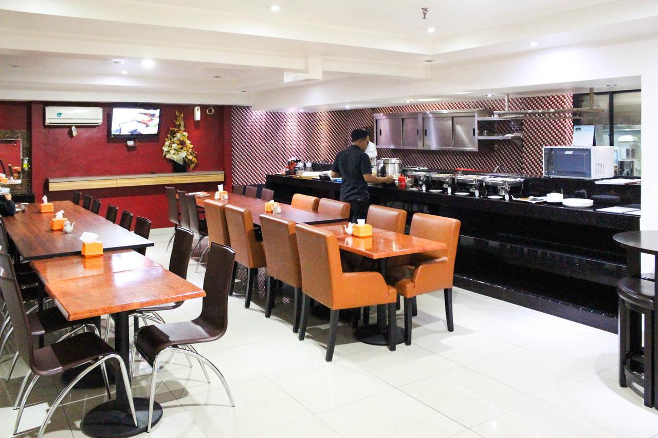 Kyo Serviced Apartment Jakarta Cilandak  Eksteriør billede