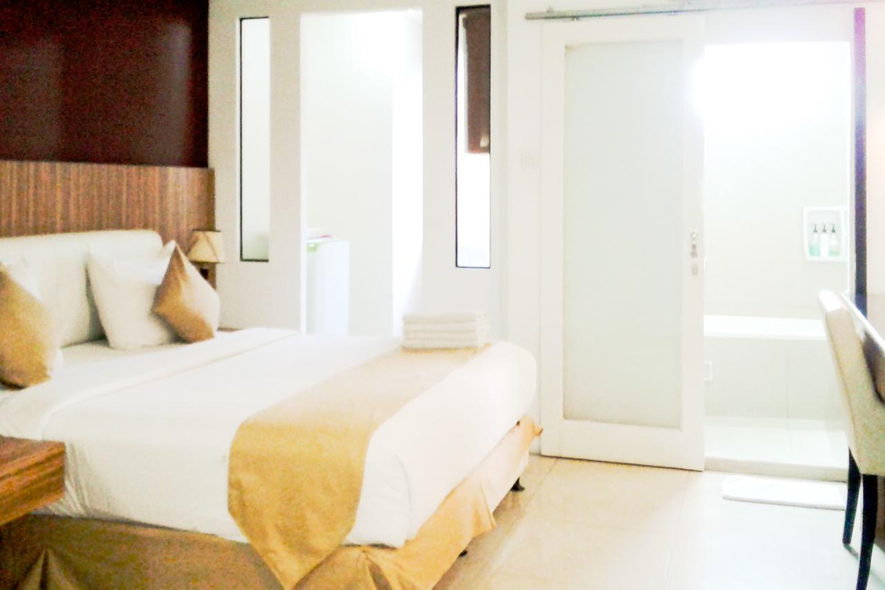 Kyo Serviced Apartment Jakarta Cilandak  Eksteriør billede